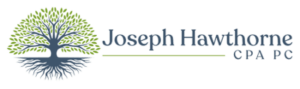 Joseph Hawthorne CPA PC