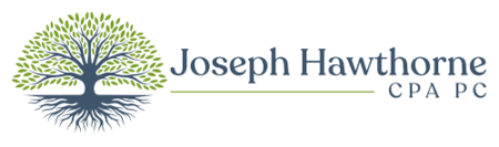 Joseph Hawthorne CPA PC